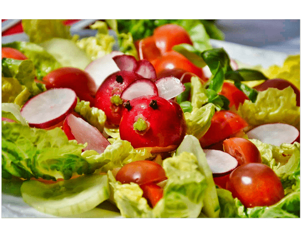 Nutrtious Foods