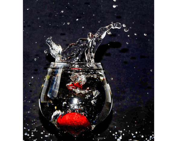 Red Drink